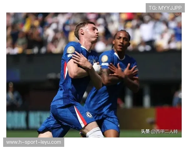 切尔西陷入低谷，五场不胜令蓝军未来充满不确定性