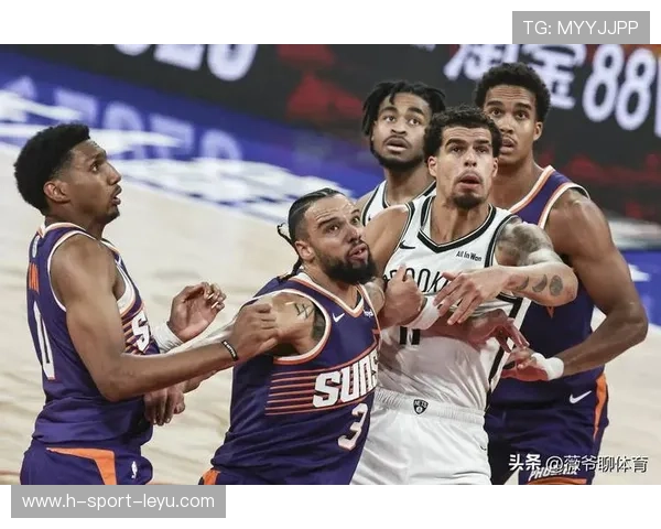 小波特禁区补篮得手，篮网再取关键分