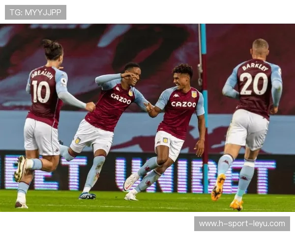 阿斯顿维拉定位球形成威胁